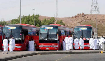 L'évolution des transports à La Mecque profite aux pèlerins et aux visiteurs