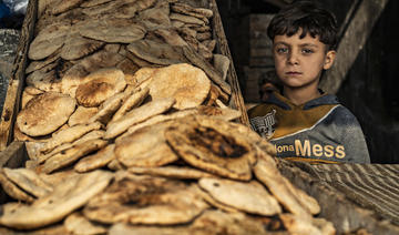 La guerre en Ukraine révèle la dépendance alimentaire du Moyen-Orient 