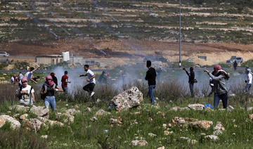 Les dirigeants palestiniens dénoncent une loi d'indemnisation jugée «extrémiste»