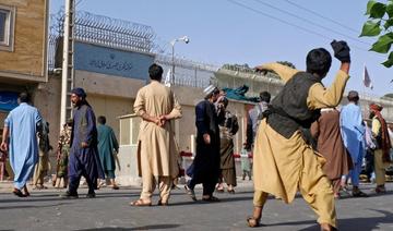 Les talibans s'inquiètent du «traitement brutal» que reçoivent les réfugiés afghans en Iran 