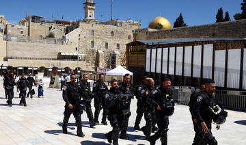 Les affrontements d’Al-Aqsa suscitent des condamnations régionales et internationales