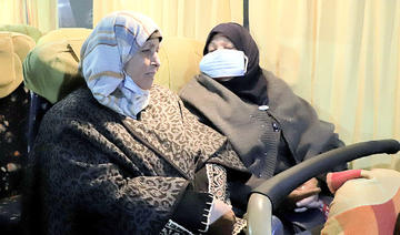 Des dizaines de mères de prisonniers à Gaza ne peuvent pas voir leurs fils