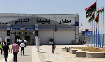 Après huit ans, EgyptAir reprend ses vols vers Benghazi 