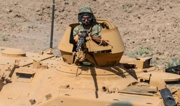 La Turquie lance une offensive de grande envergure en Irak contre le PKK 