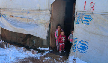 Crise au Liban: les enfants plus vulnérables aux maladies mortelles, selon l'ONU