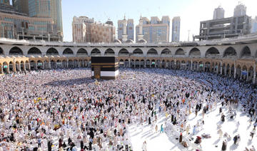 Le ministère saoudien du Hajj et de l’Omra inflige des amendes à dix agences pour mauvais services