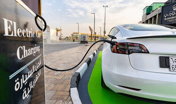 L'augmentation du nombre de véhicules électriques dans le CCG, un bon signe pour un avenir écologique