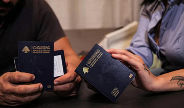 Le Liban suspend le renouvellement des passeports, craignant un exode de sa population