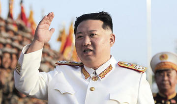Le dirigeant nord-coréen menace d'un recours «préventif» à l'arme nucléaire