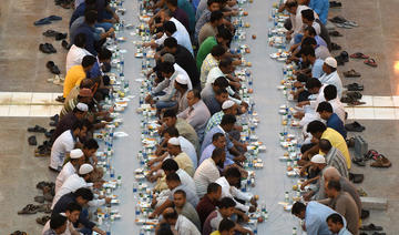 Arabie saoudite: Pourquoi de nombreux non-musulmans ont-ils choisi de jeûner ce ramadan ?