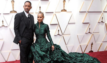 Will Smith démissionne de l'Académie des Oscars après sa gifle à Chris Rock 