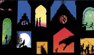 Contes d'ombres et de lumière