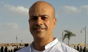 Egypte: la mort de l'économiste Hadhoud «pas criminelle» selon le parquet, son frère réfute