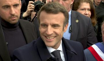 Sondage: Macron en baisse, Le Pen et Mélenchon en hausse, Zemmour chute