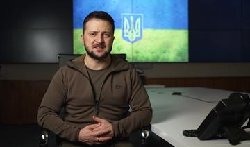 Présidentielle: Zelensky invite Le Pen à admettre  «qu'elle s'est trompée» 