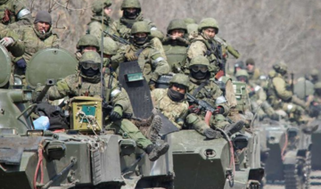 Ukraine: situation «inhumaine» à Marioupol, que les Russes affirment largement contrôler