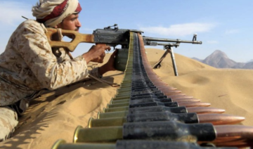 La Coalition s'engage à mettre fin aux opérations militaires au Yémen