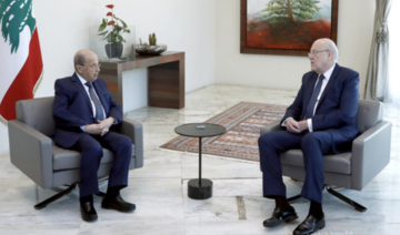 Aoun promet de rester au pouvoir jusqu’à ce qu’il «expose toute la corruption au grand jour»