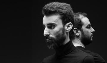 Layali Ramadan : Concert de Dali Chebil et Med Ben Salha