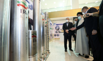 Les États-Unis «imposent de nouvelles conditions» pour les pourparlers sur le nucléaire, selon l’Iran