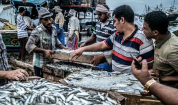 L’intelligence artificielle contribue à la pêche durable au Moyen-Orient 