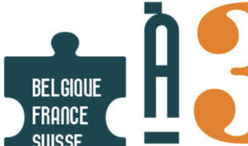 Lancement de l'exposition Plan à 3 