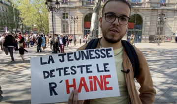 Marine Le Pen présidente? Réactions et positions des citoyens franco-maghrébins 