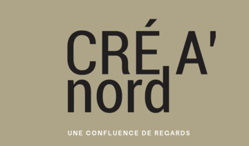 Exposition : Créa’nord, une confluence de regards