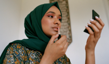 Des femmes musulmanes latino-américaines deviennent influenceuses en ligne 