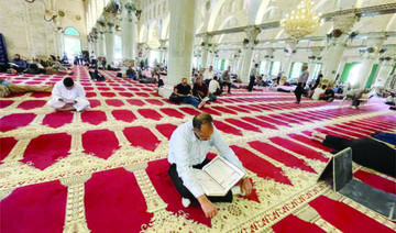 La flambée des prix met les Palestiniens à rude épreuve