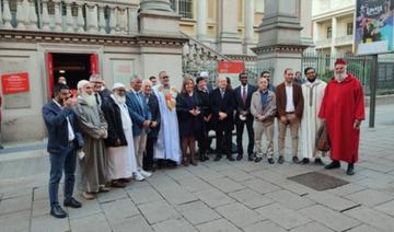 La « ville de la solidarité» d'Italie accueille les célébrations de l’Aïd al-Fitr
