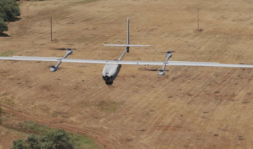 Les drones Lockheed à l’assaut des records mondiaux