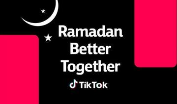 TikTok célèbre les valeurs du ramadan dans une nouvelle campagne