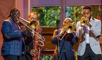 Journée internationale du Jazz