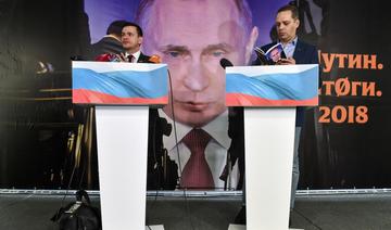 Russie: des alliés de l'opposant Navalny et un rappeur classés «agents de l'étranger»