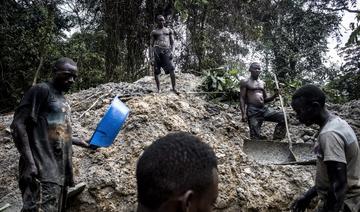RDC: au moins 35 morts dans l'attaque d'une mine d'or en Ituri