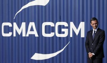 CMA CGM va entrer au capital d'Air France-KLM, partenariat annoncé dans le fret aérien