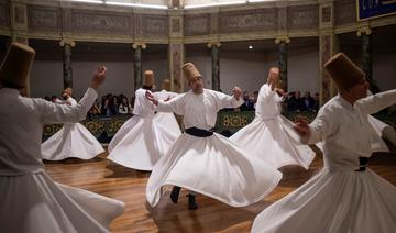 Le Festival des Musiques Sacrées de Fès est de retour
