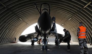 Exercices militaires conjoints des armées de l’air entre le Maroc et la France