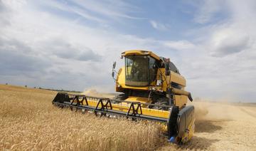 L'ONU souhaite un retour des productions agricoles ukrainienne et russe sur les marchés