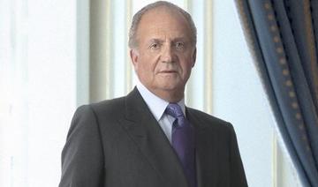 Juan Carlos Ier est arrivé en Espagne, une brève visite qui fait grincer des dents