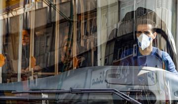 A Téhéran, grève des chauffeurs de bus pour réclamer une hausse des salaires