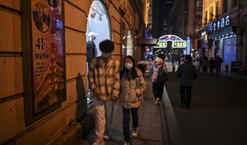 Covid-19: Shanghai annonce une réouverture «par étapes» des commerces