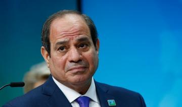L'Egypte doit «instaurer la confiance» avant un dialogue politique