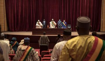 Mali: l'organe législatif entame des consultations sur une nouvelle loi électorale