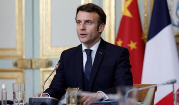 Macron interpelle Xi sur l'impact de la Covid sur les Français de Chine
