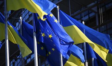 Ukraine: difficiles négociations au sein de l'UE pour un embargo sur le pétrole russe