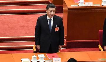 Chine: Xi ferme sur le zéro Covid malgré le coût pour l'économie