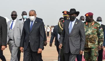 Soudan du Sud: les experts de l'ONU recommandent un maintien de l'embargo sur les armes 