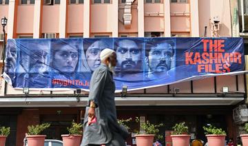 Singapour interdit un film indien sur le Cachemire par peur de tensions religieuses